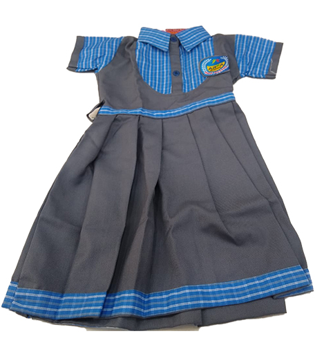 PTC Uniforms - Arya Sr. Sec. School, Rohtak